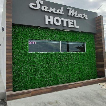 Sand Mar Hotel Puerto Penasco Luaran gambar